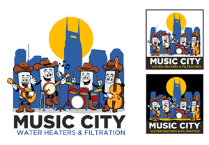 Logo Design by Yakuza20 for this project | Design: #36561985