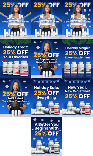 Banner Ad Design by Tanjster for Adiva+Publishing | Design: #36565734