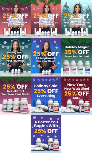 Banner Ad Design by Tanjster for Adiva+Publishing | Design: #36570260