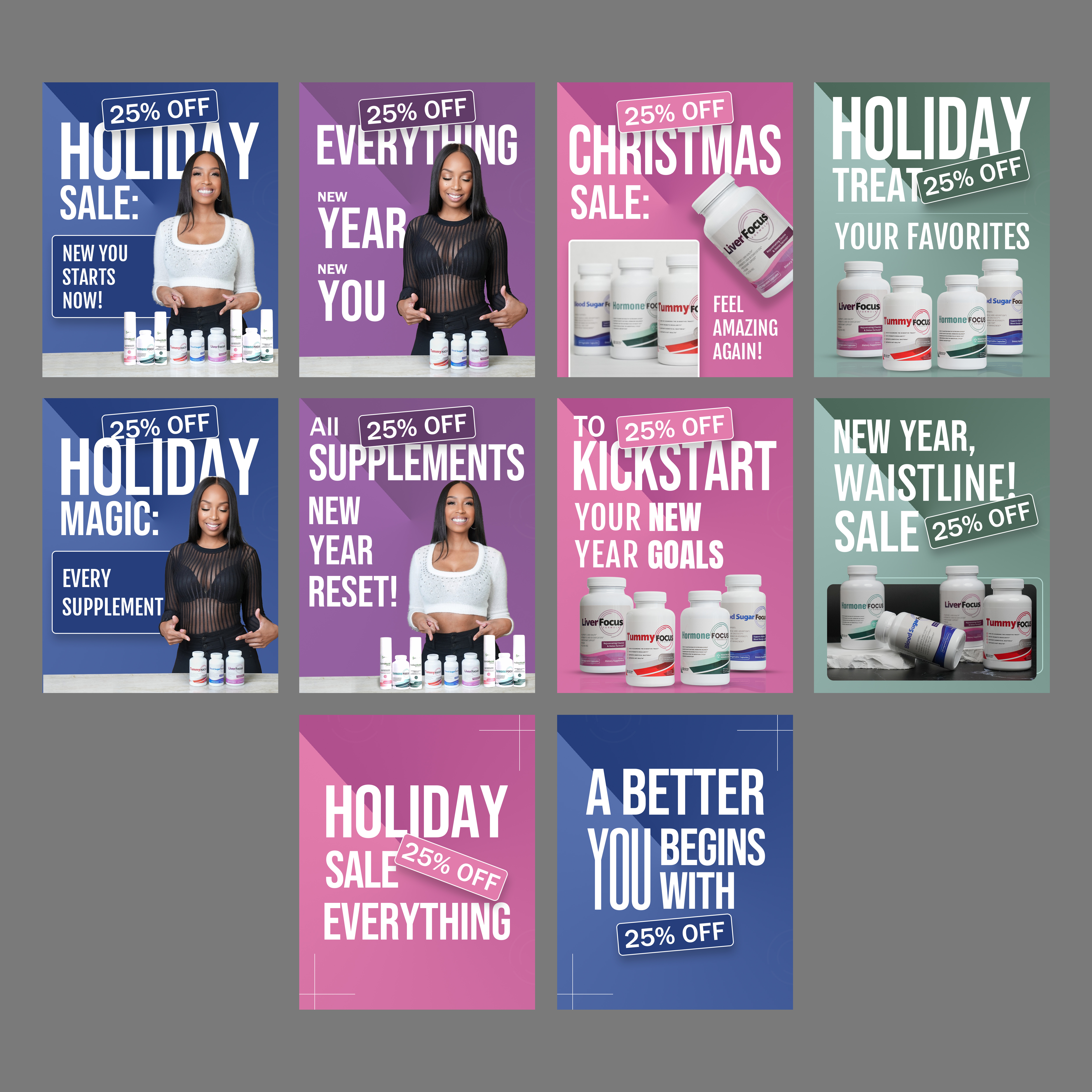 Banner Ad Design by Bhavik P. for Adiva+Publishing | Design #36561361