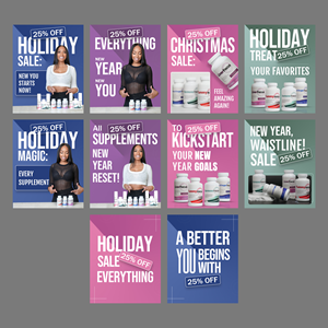 Banner Ad Design by Bhavik P. for Adiva+Publishing | Design: #36561361