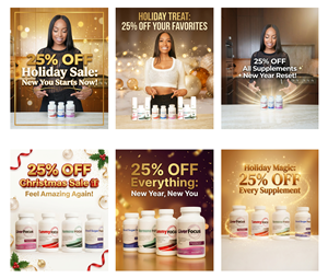 Banner Ad Design by kamel graphic for Adiva+Publishing | Design: #36558199