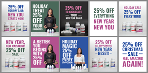 Banner Ad Design by Alike for Adiva+Publishing | Design: #36561810