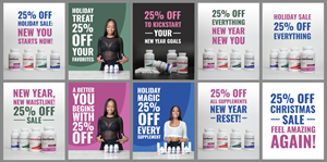 Banner Ad Design by Alike for Adiva+Publishing | Design: #36564124