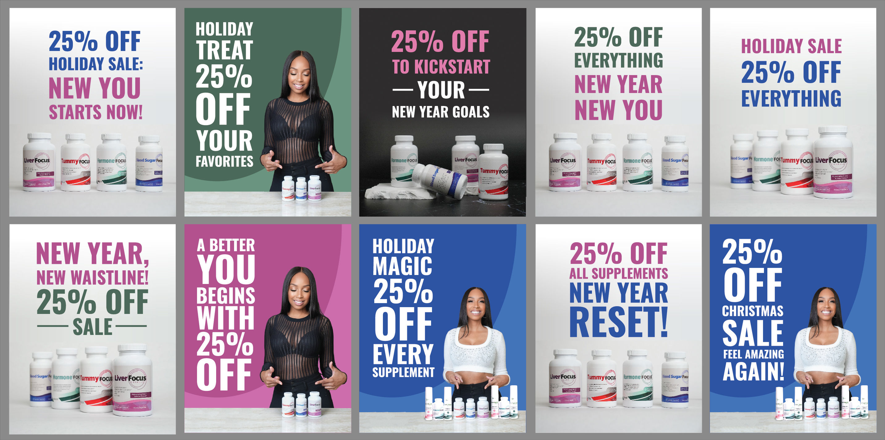 Design de Bannière  par Alike pour Adiva+Publishing | Design #36567789