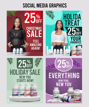 Banner Ad Design by Designer Thamara for Adiva+Publishing | Design: #36561472