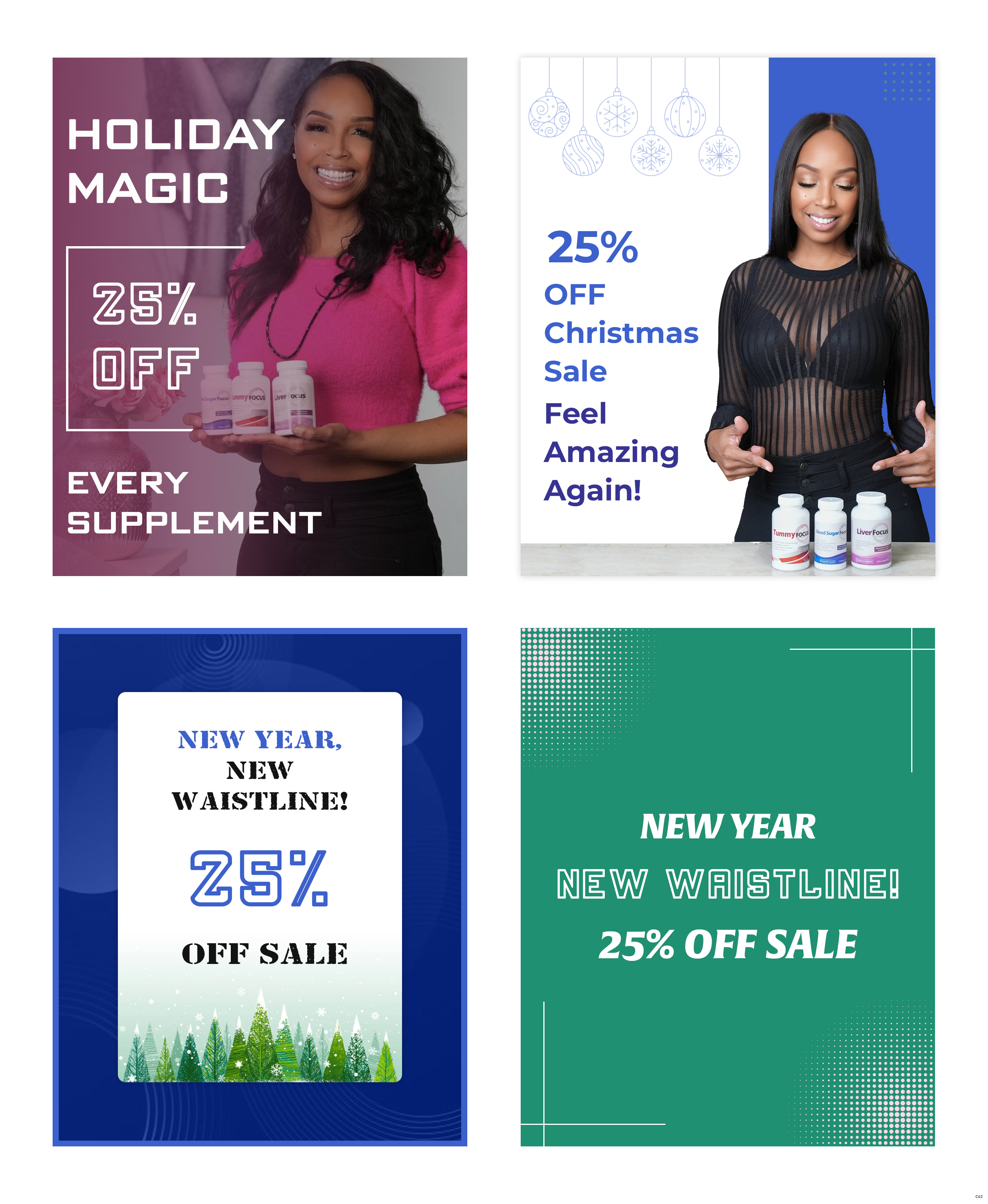 Banner Ad Design by pb for Adiva+Publishing | Design #36562040