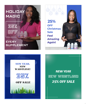 Banner Ad Design by pb for Adiva+Publishing | Design: #36562040