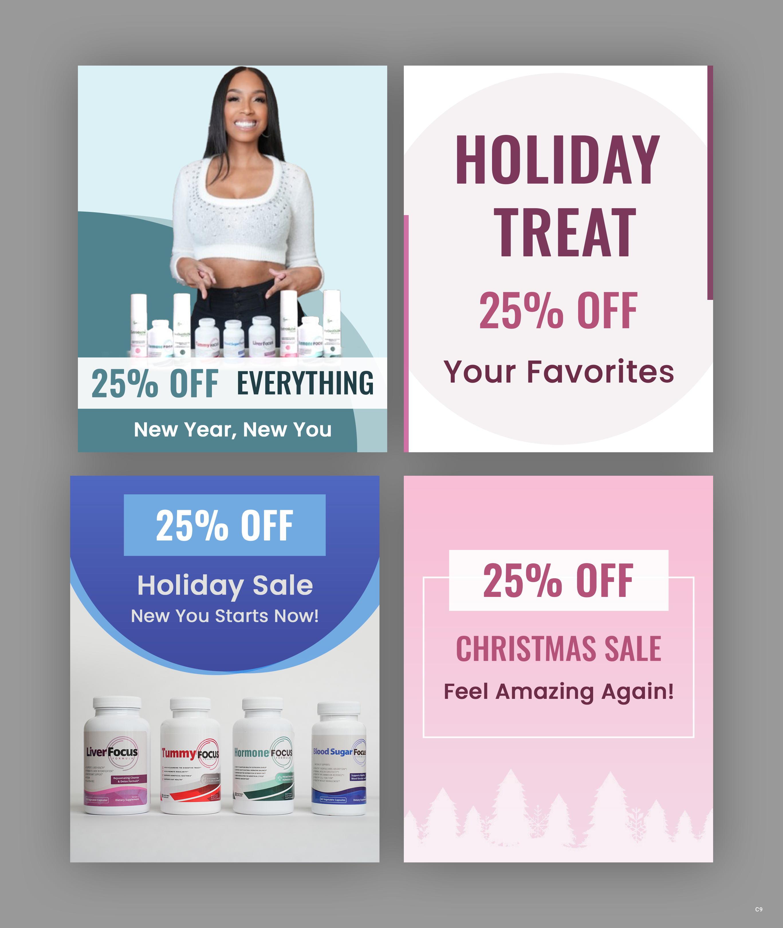 Banner Ad Design by pb for Adiva+Publishing | Design #36562042