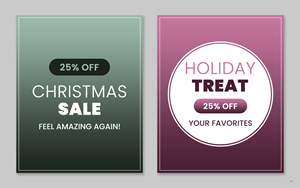 Banner Ad Design by pb for Adiva+Publishing | Design: #36562047