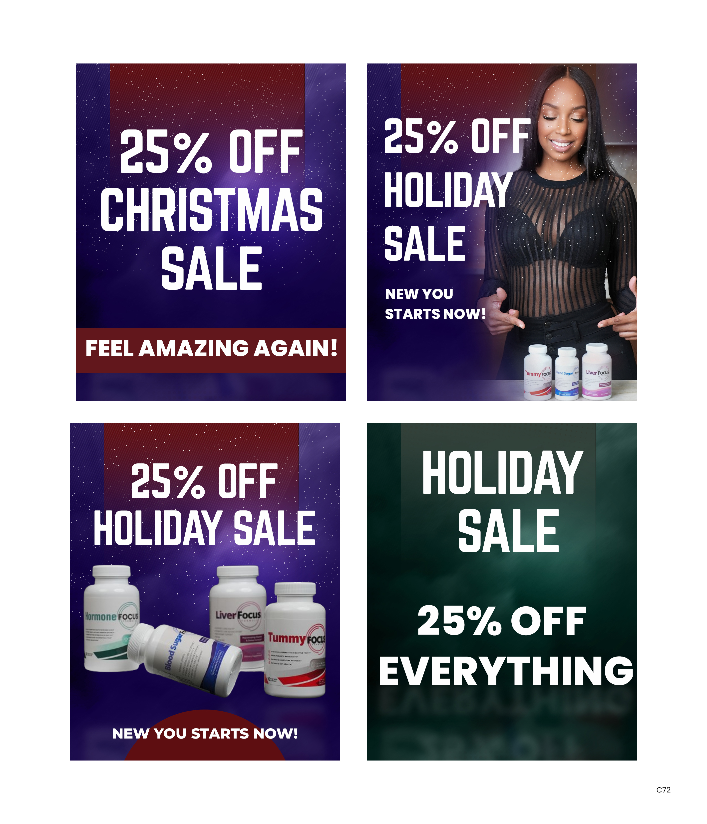 Banner Ad Design by pb for Adiva+Publishing | Design #36562055