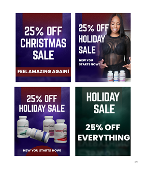 Banner Ad Design by pb for Adiva+Publishing | Design: #36562055