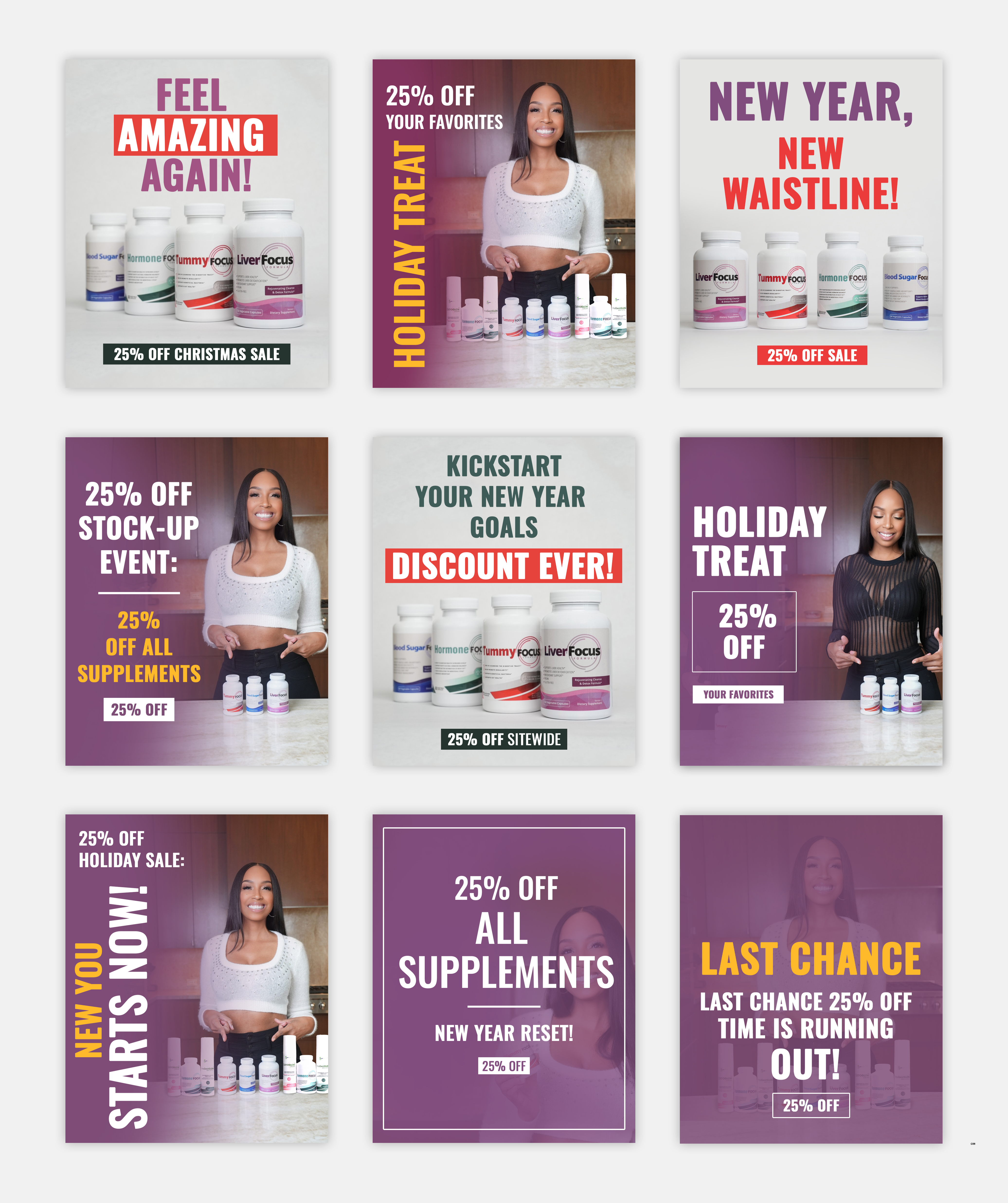 Banner Ad Design by pb for Adiva+Publishing | Design #36562056