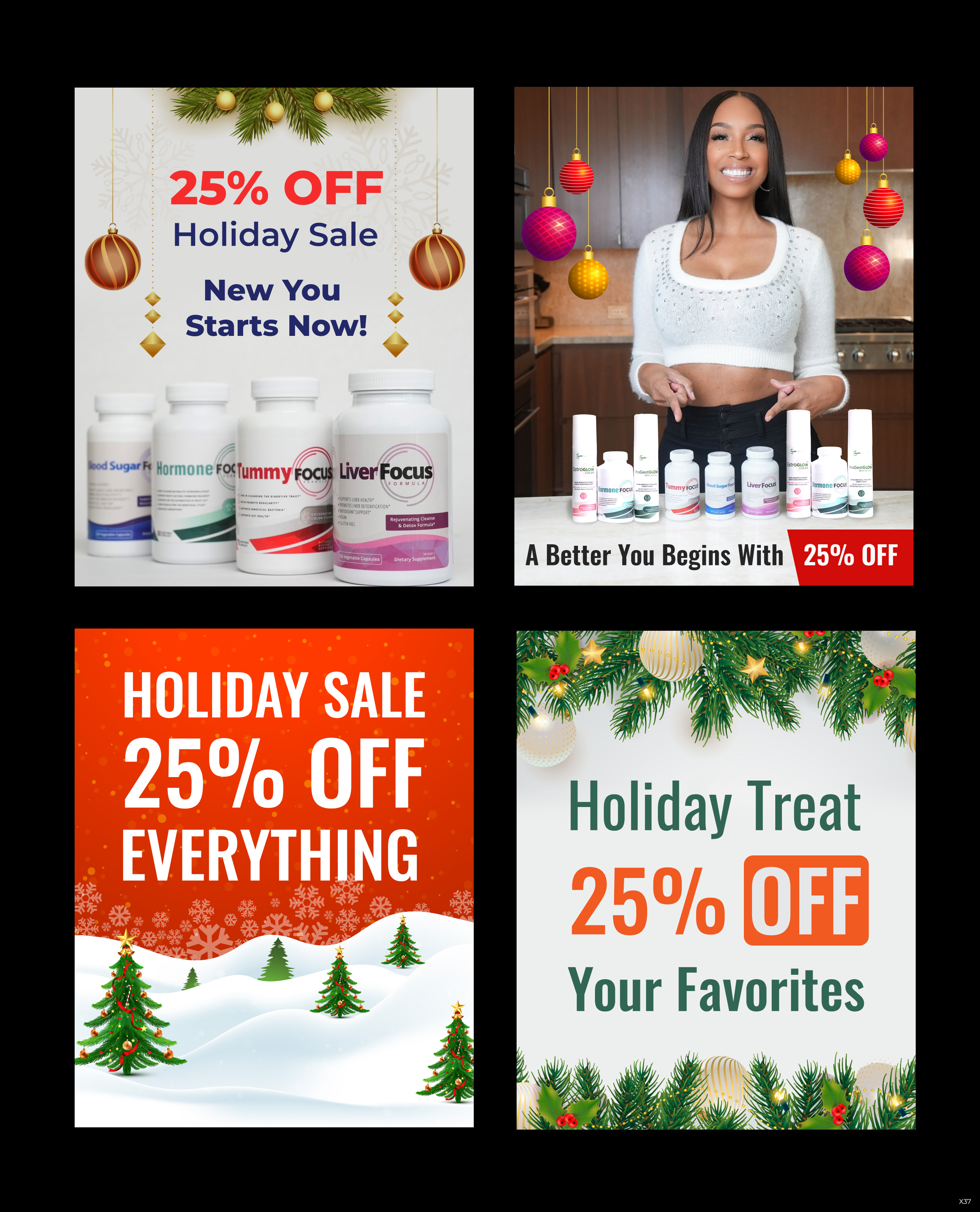 Banner Ad Design by pb for Adiva+Publishing | Design #36575002