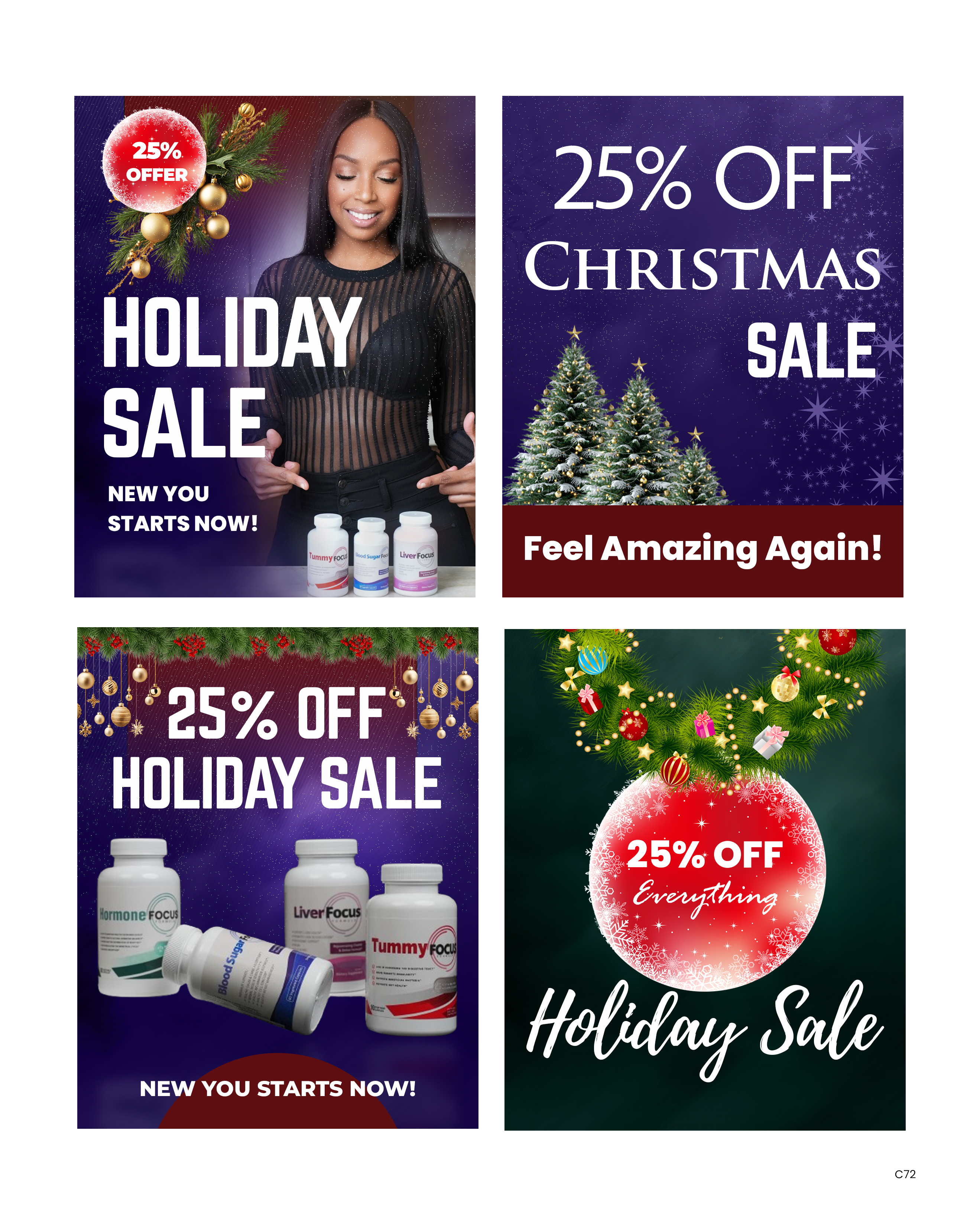 Banner Ad Design by pb for Adiva+Publishing | Design #36575006