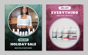 Banner Ad Design by pb for Adiva+Publishing | Design: #36575008