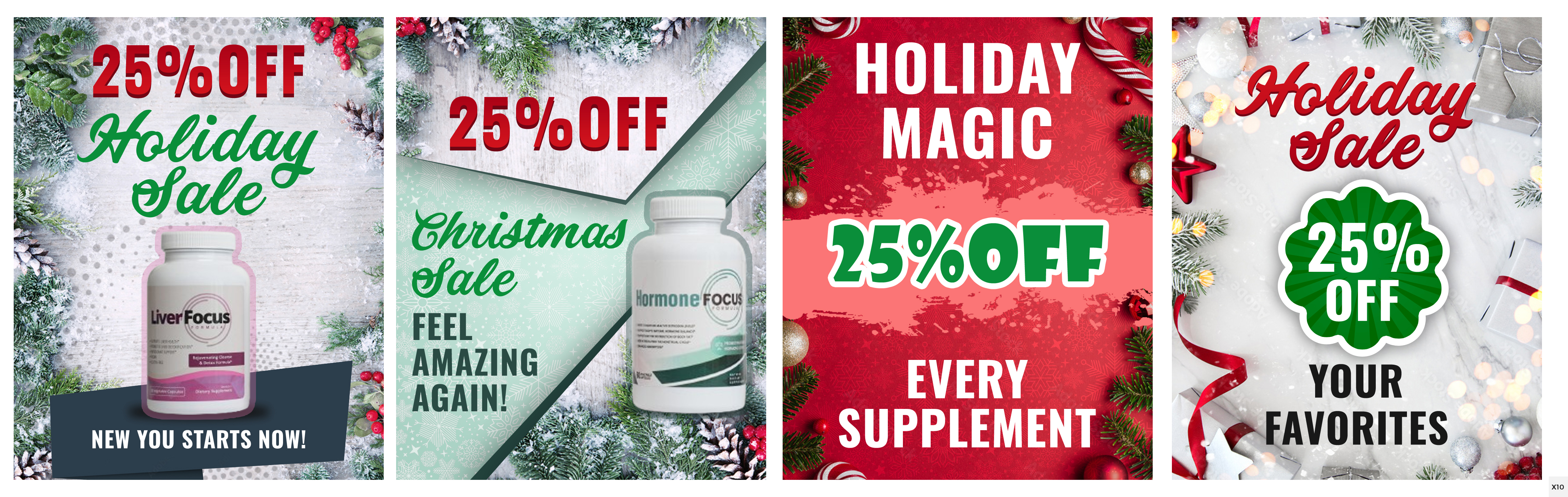 Banner Ad Design by pb for Adiva+Publishing | Design #36575010