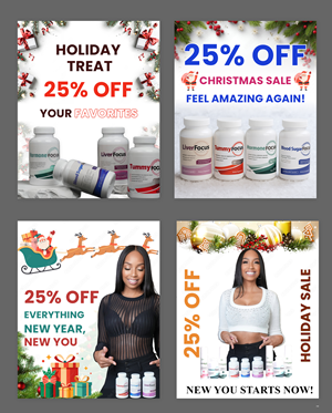 Banner Ad Design by pb for Adiva+Publishing | Design: #36575011