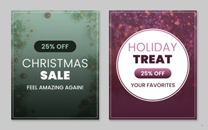 Banner Ad Design by pb for Adiva+Publishing | Design: #36575015