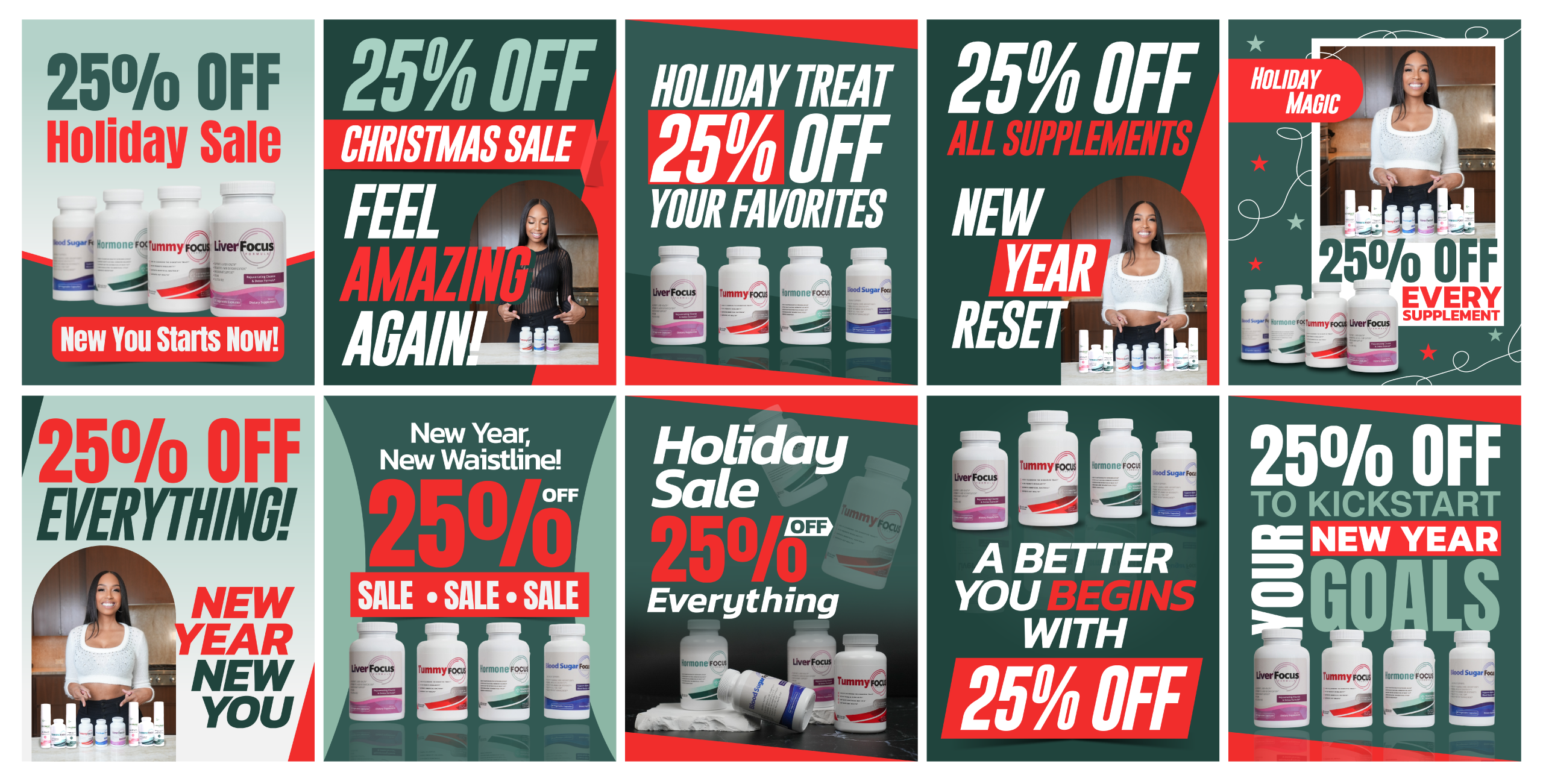 Banner Ad Design by JK18 for Adiva+Publishing | Design #36565289