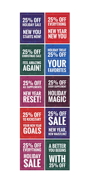 Banner Ad Design by Creations Box 2015 for Adiva+Publishing | Design: #36564938