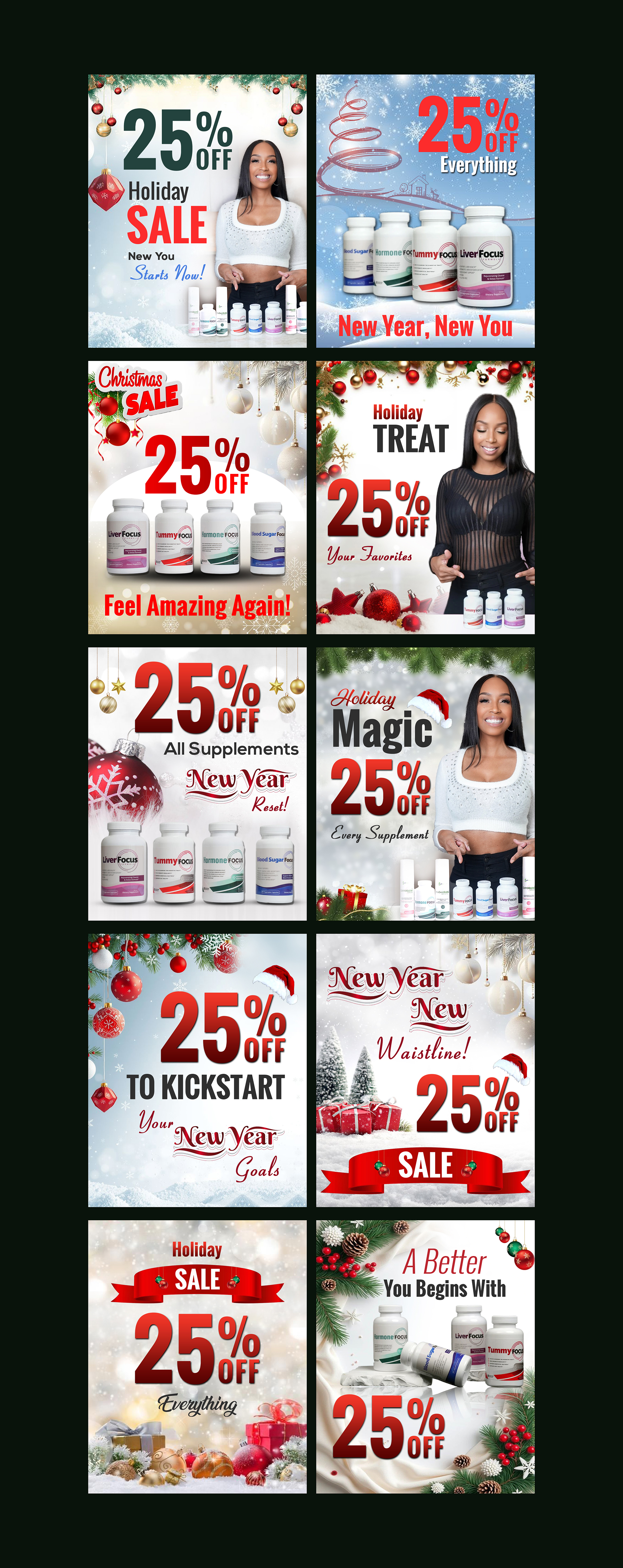 Banner Ad Design by Creations Box 2015 for Adiva+Publishing | Design #36572649