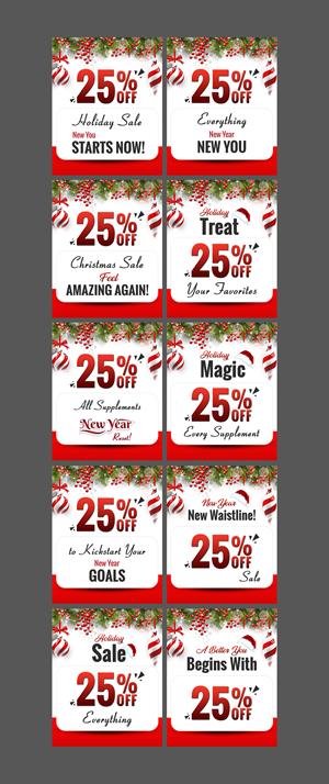 Banner Ad Design by Creations Box 2015 for Adiva+Publishing | Design: #36572650