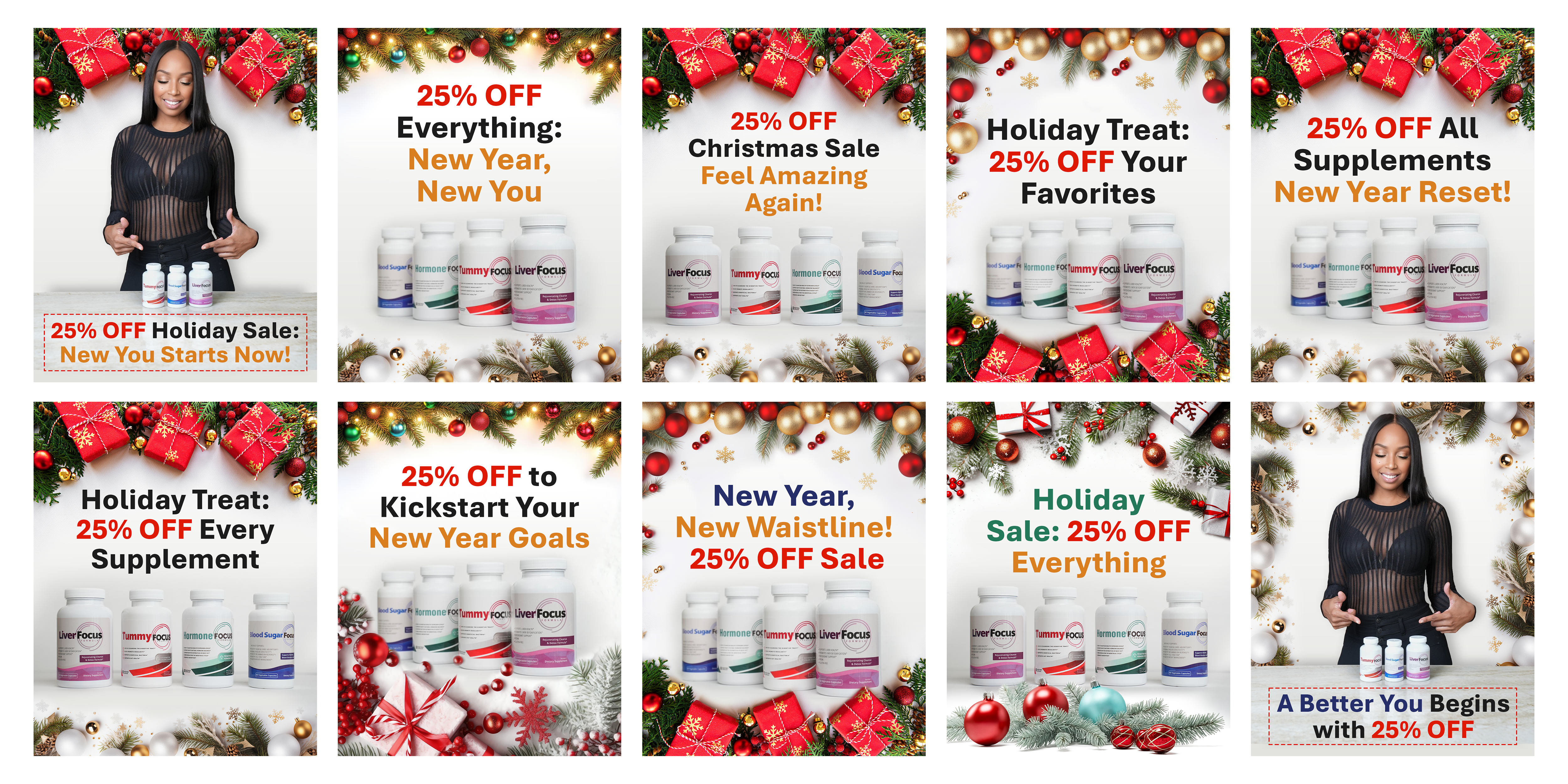 Banner Ad Design by Hristo Itchov for Adiva+Publishing | Design #36566900