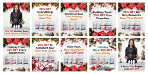 Banner Ad Design by Hristo Itchov for Adiva+Publishing | Design: #36566900