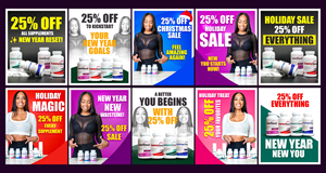 Banner Ad Design by Dil_gfx for Adiva+Publishing | Design: #36564660