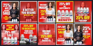 Banner Ad Design by Dil_gfx for Adiva+Publishing | Design: #36566539