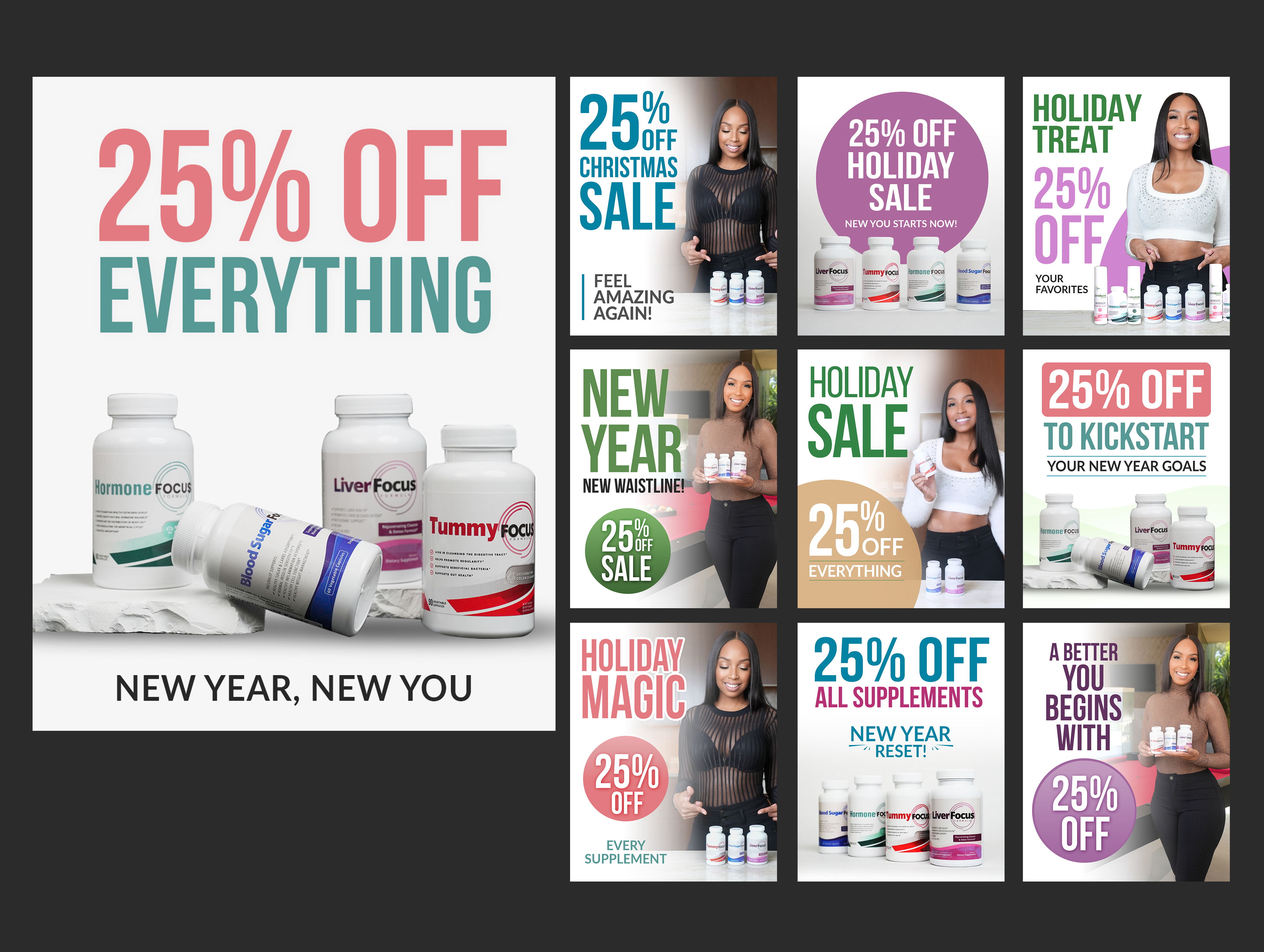 Banner Ad Design by ARTOGRAPHY for Adiva+Publishing | Design #36562372