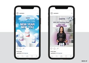 Banner Ad Design by Vidni Design