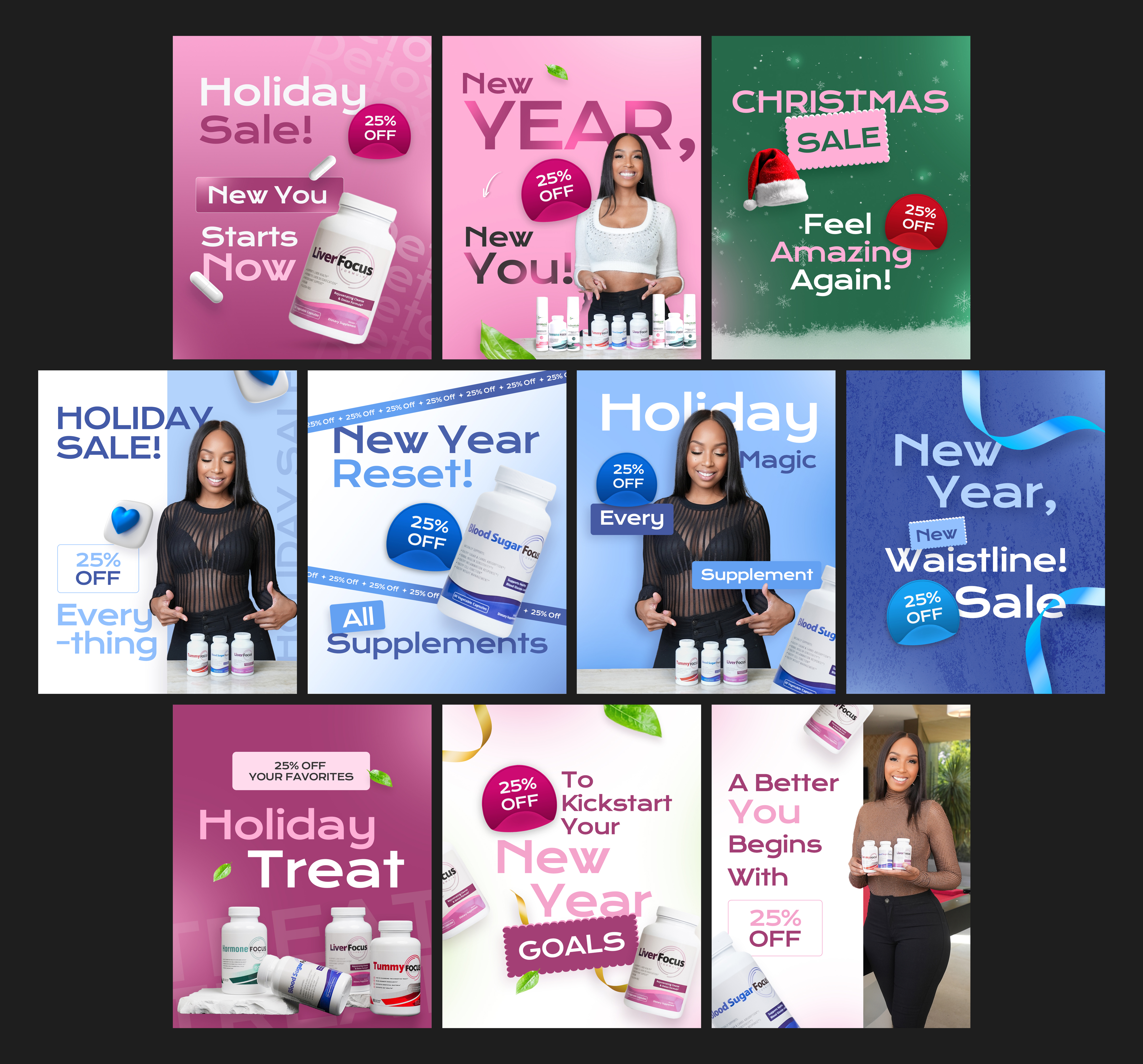 Banner Ad Design by Graphic Guy for Adiva+Publishing | Design #36574045