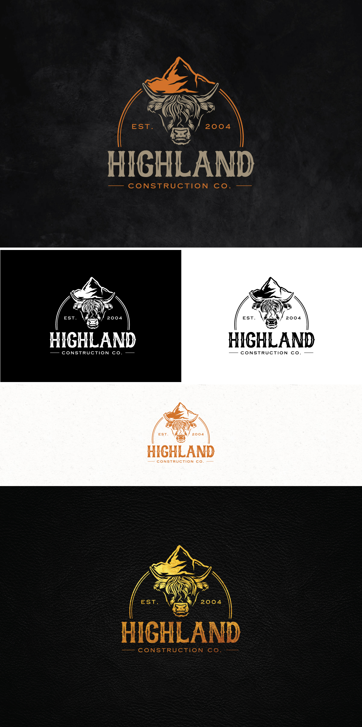 Logo Design by Logo Stock for this project | Design #36561536