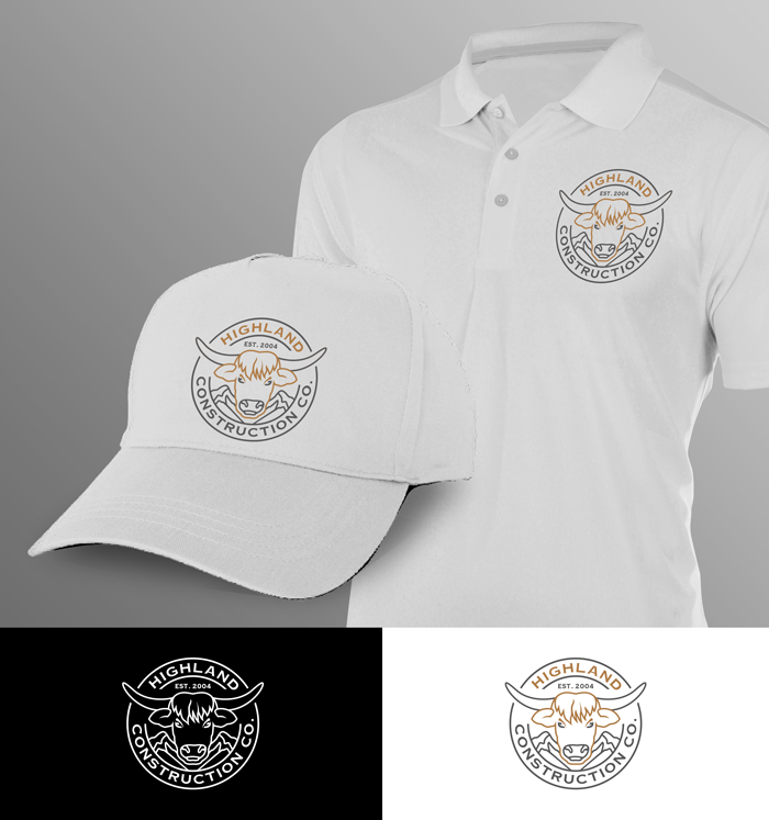 Logo Design by RA-bica for this project | Design #36560812