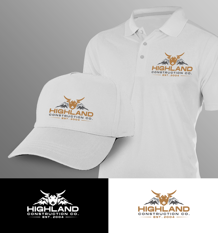 Logo Design by RA-bica for this project | Design #36560813