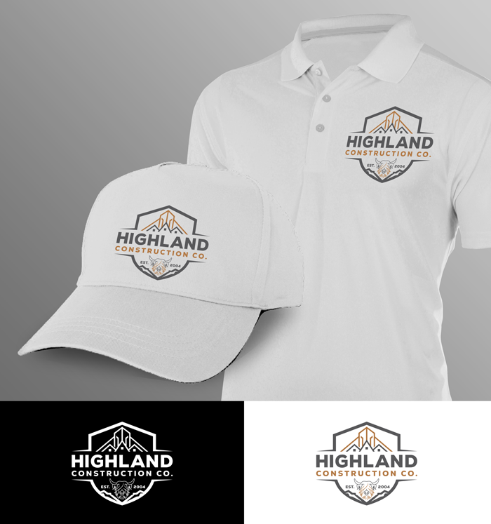 Logo Design by RA-bica for this project | Design #36560814