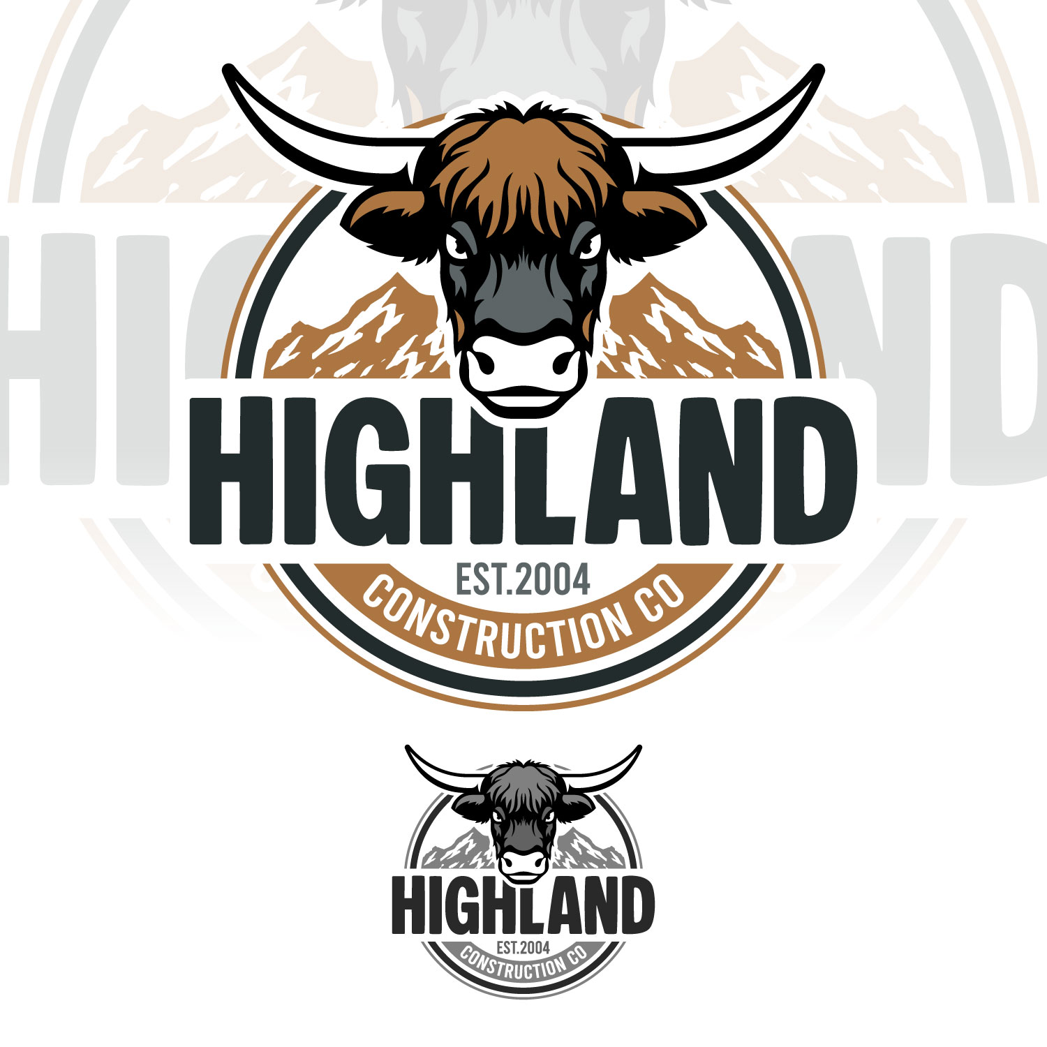 Logo Design by Suvendu.S for this project | Design #36584933