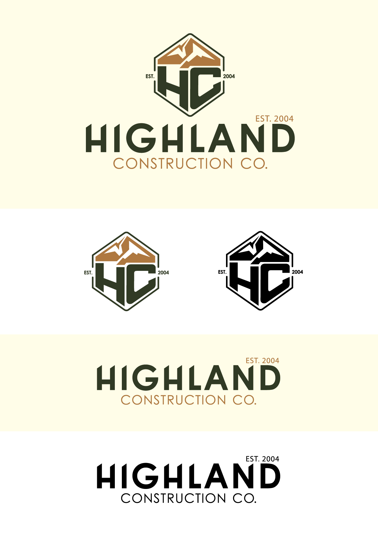 Logo Design by Mavis Goh for this project | Design #36629221