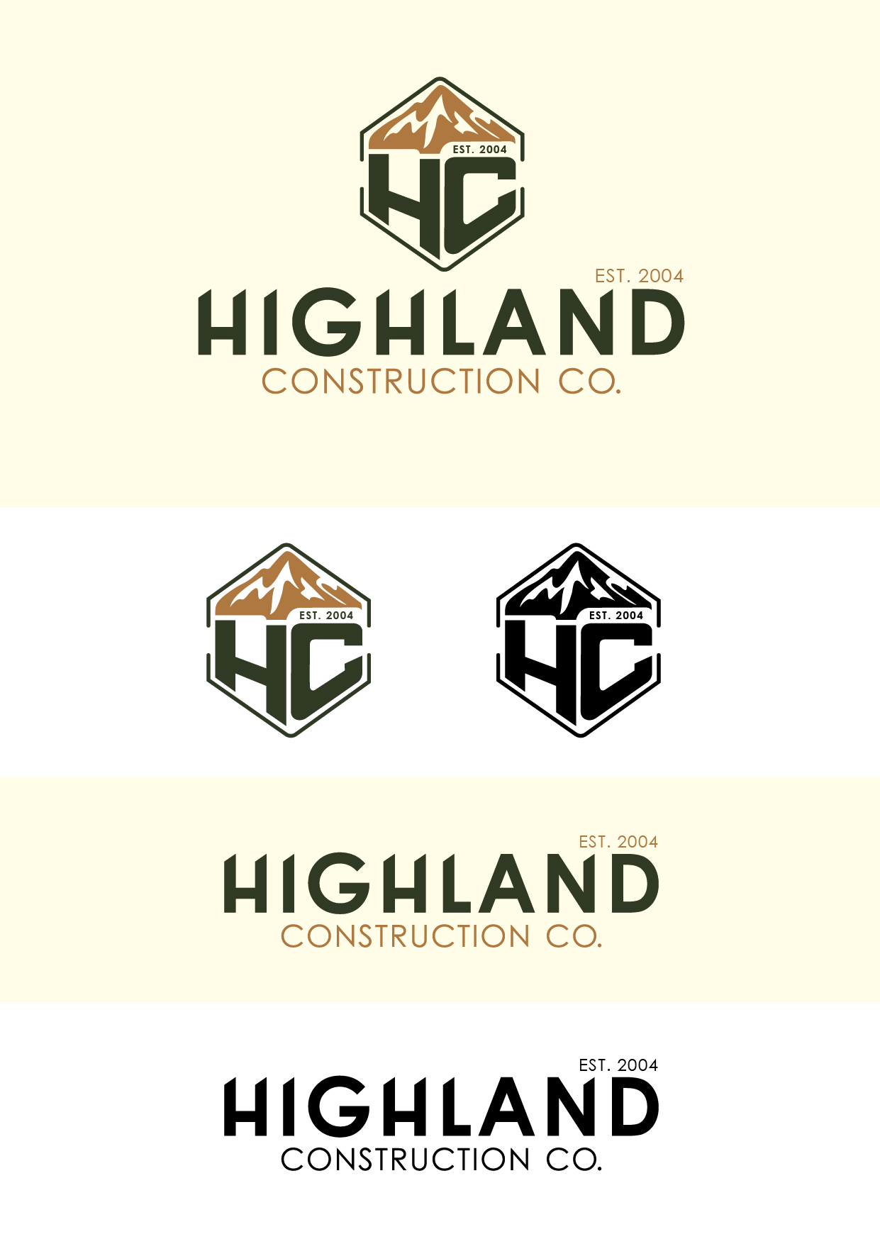 Diseño de Logo por Mavis Goh para este proyecto | Diseño #36646062