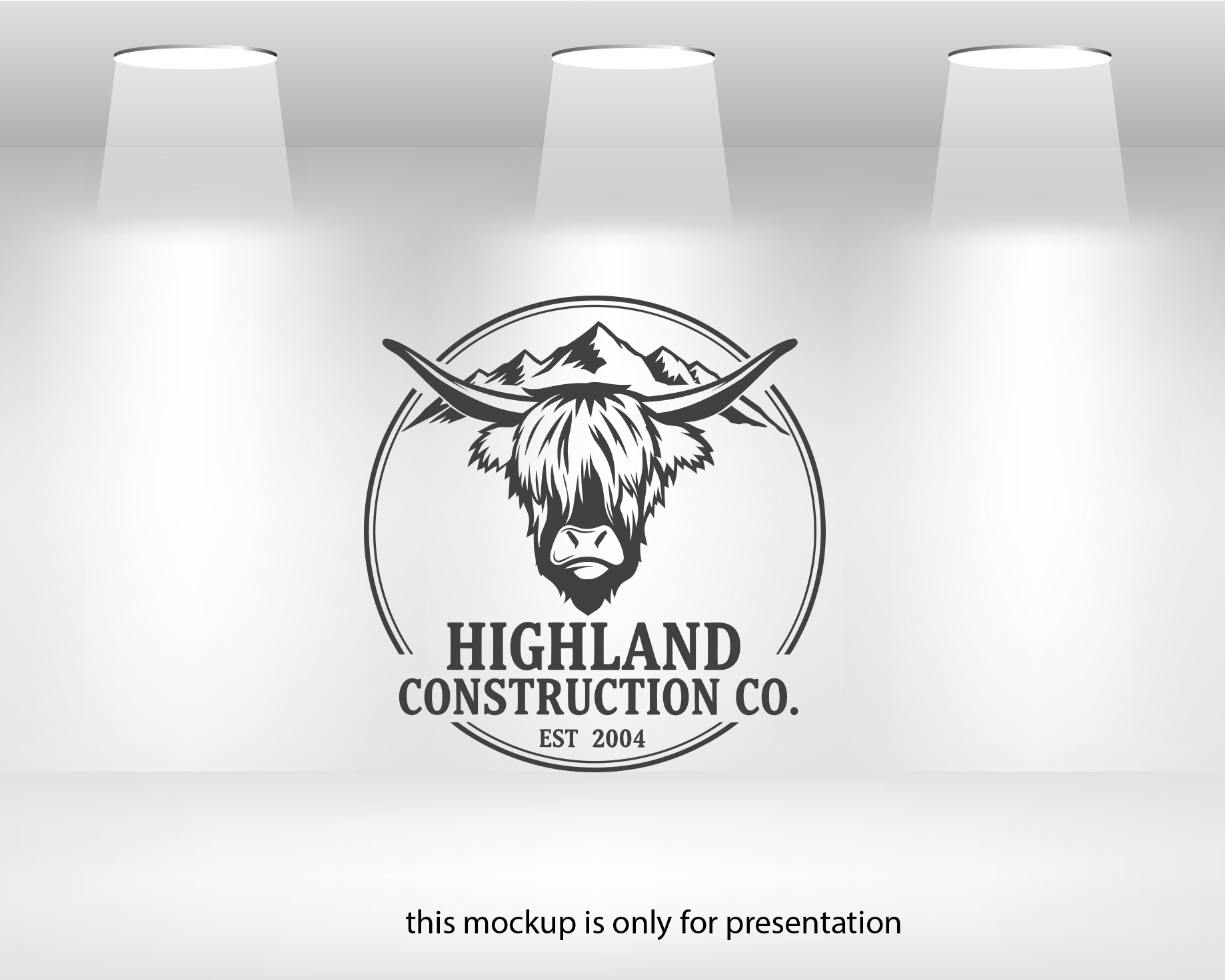 Diseño de Logo por FARU.......... para este proyecto | Diseño #36561716