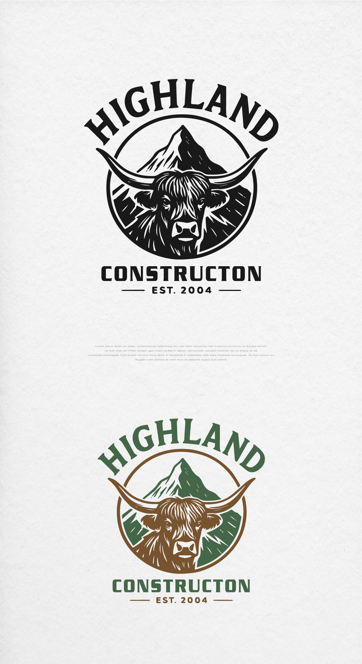 Logo Design by apik. for this project | Design #36561966