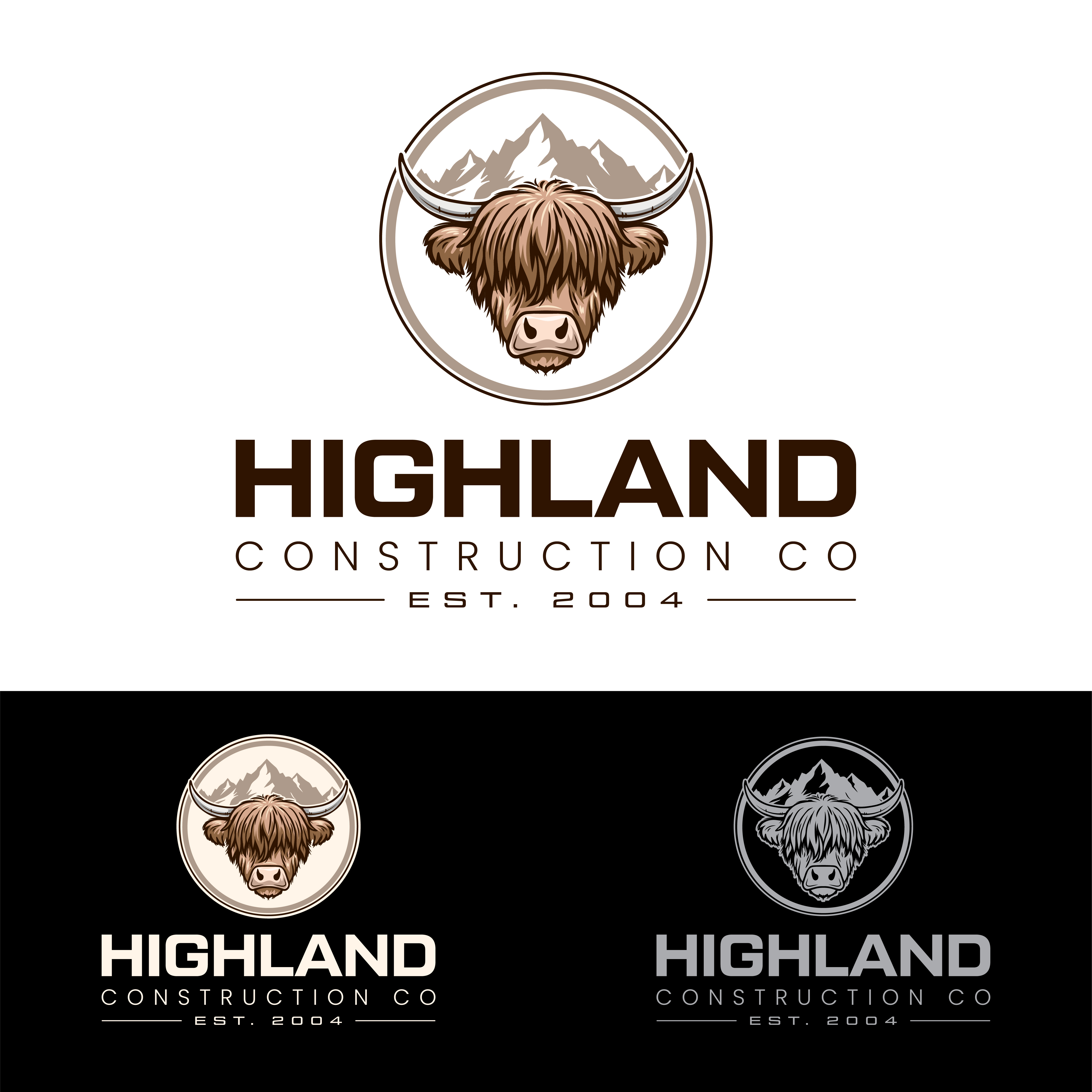 Logo Design by John Mark Arts for this project | Design #36572198