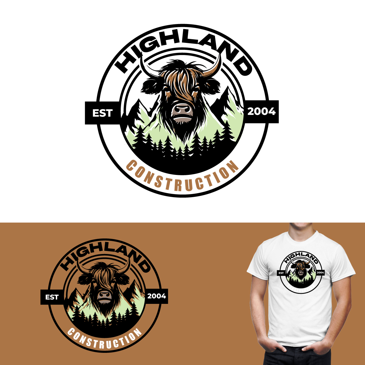 Logo Design by dianagargaritza for this project | Design #36561062