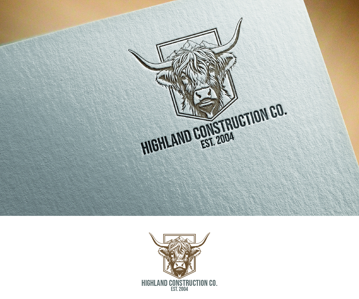 Diseño de Logo por S5 para este proyecto | Diseño #36568619