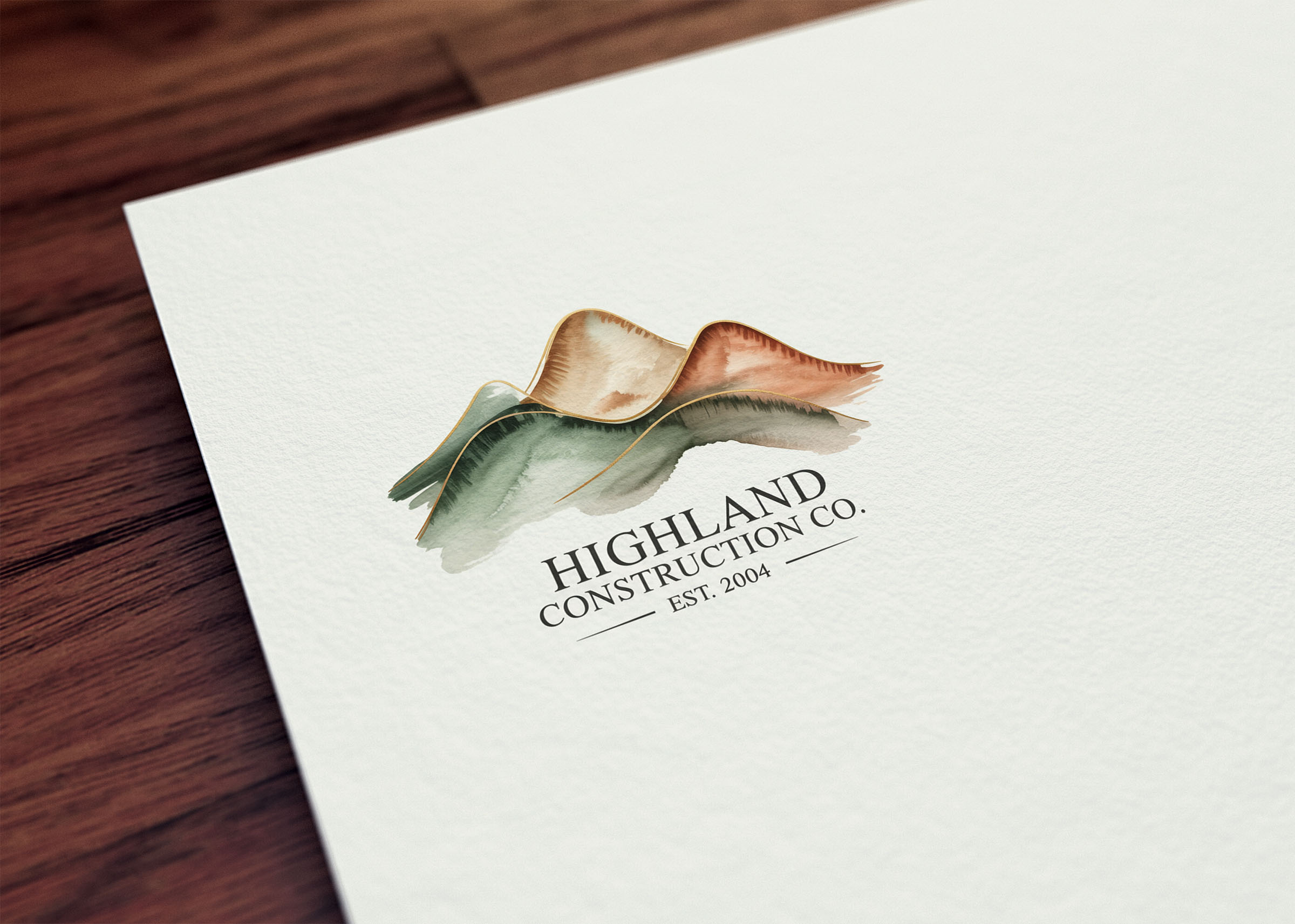 Diseño de Logo por Olivia Marie Smith para este proyecto | Diseño #36632325