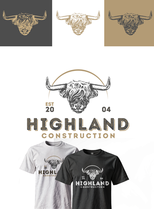 Logo-Design von Musti.dsgn für dieses Projekt | Design: #36567382