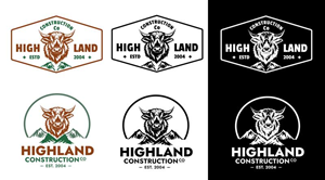 Logo Design by Ascinate