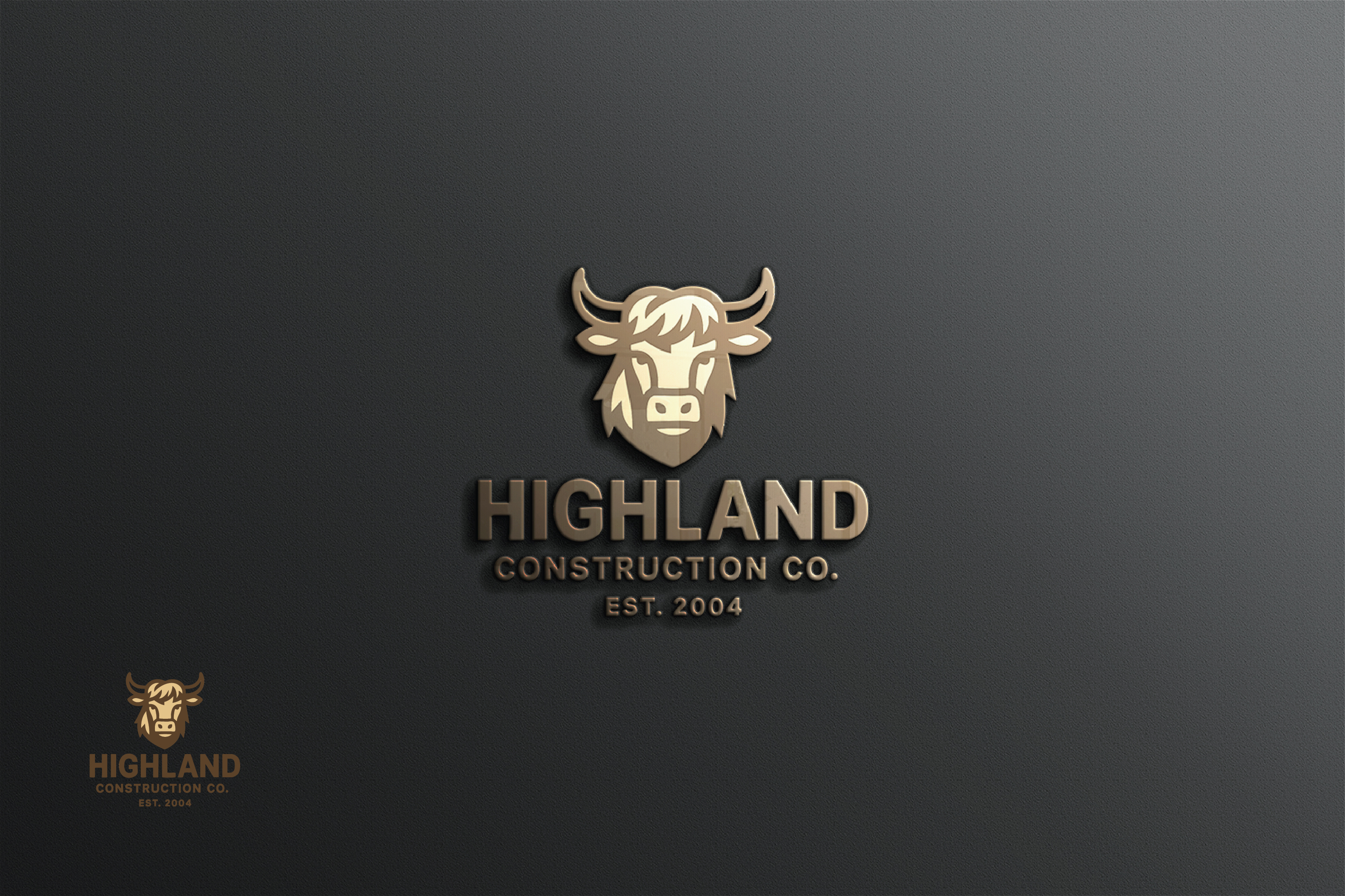 Logo-Design von raju.creative für dieses Projekt | Design #36567324